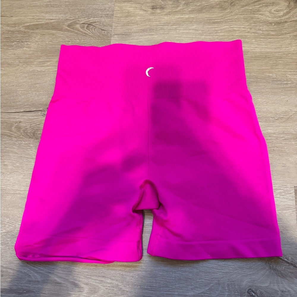 Zyia Biker Shorts
